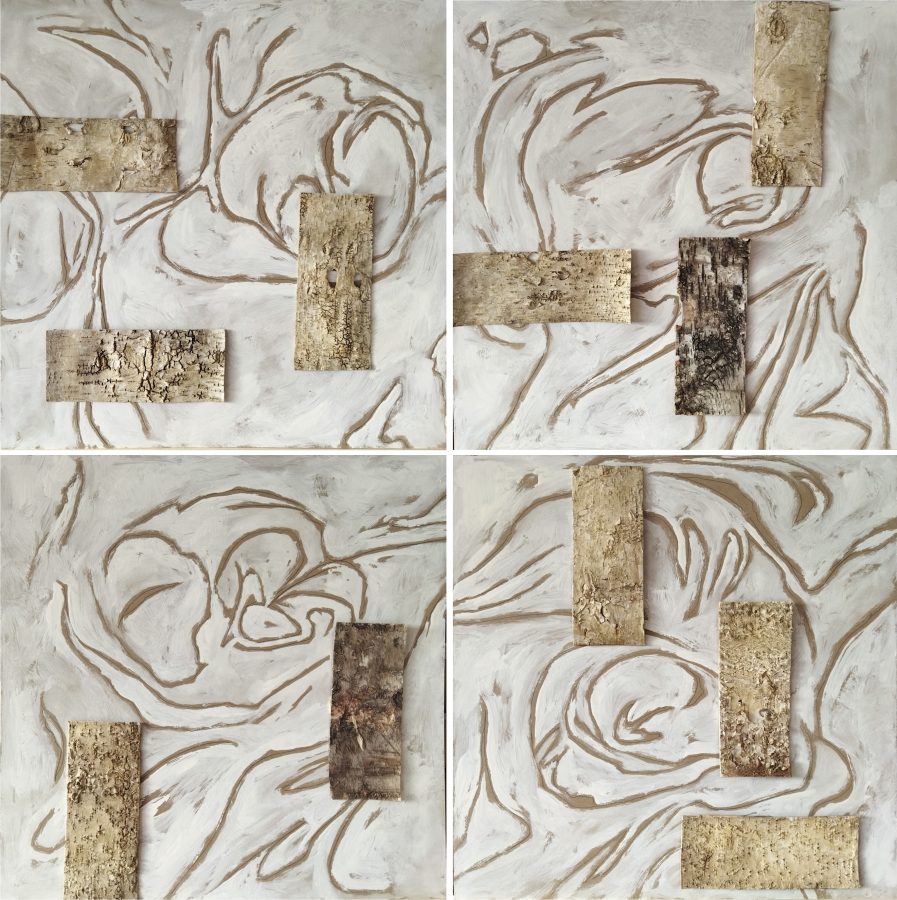 LA STAGIONE DEI SILENZI