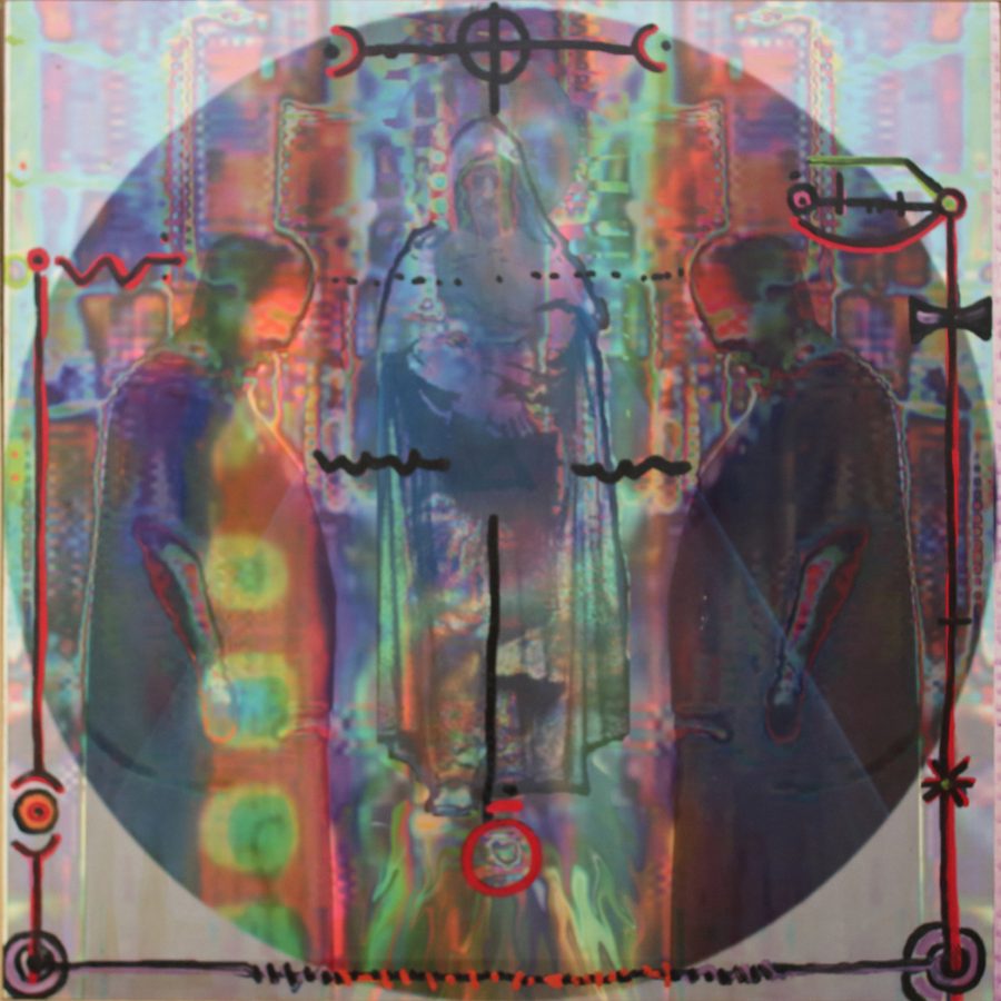 Giordano Bruno e la follia de campo de fiori