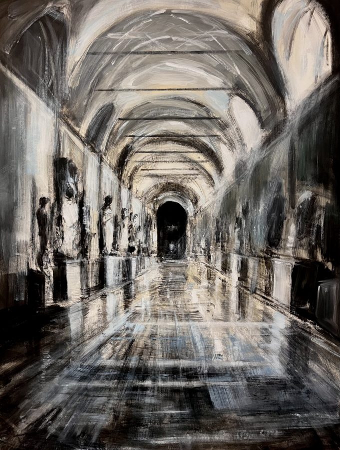 Galleria di luce