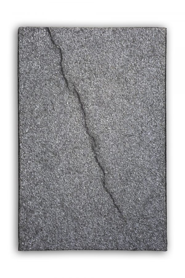 DeltaPoRoad 5 – Teoria e Pratica della Percezione – Foto-Scultura da vedere e da toccare