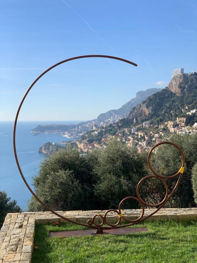 ABBRACCIO