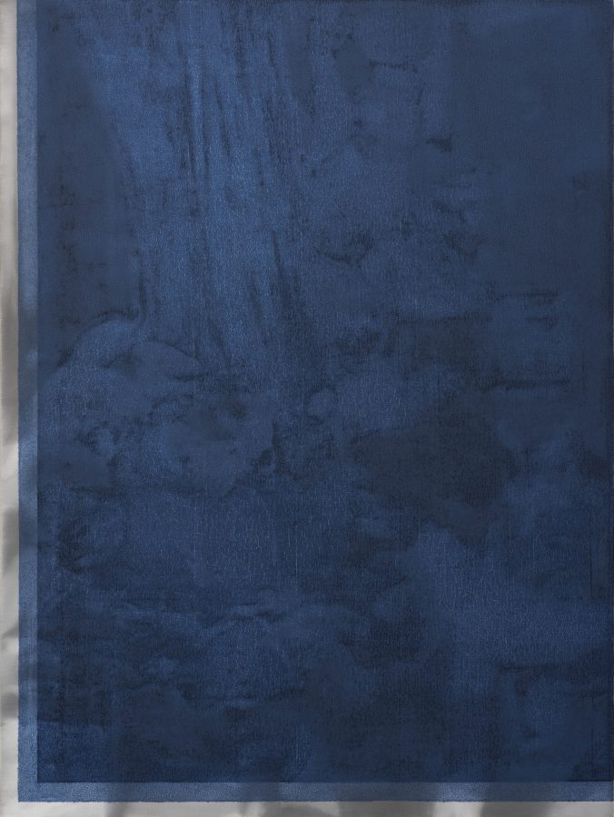 Hands of parliament (image denied twice in payne grey)