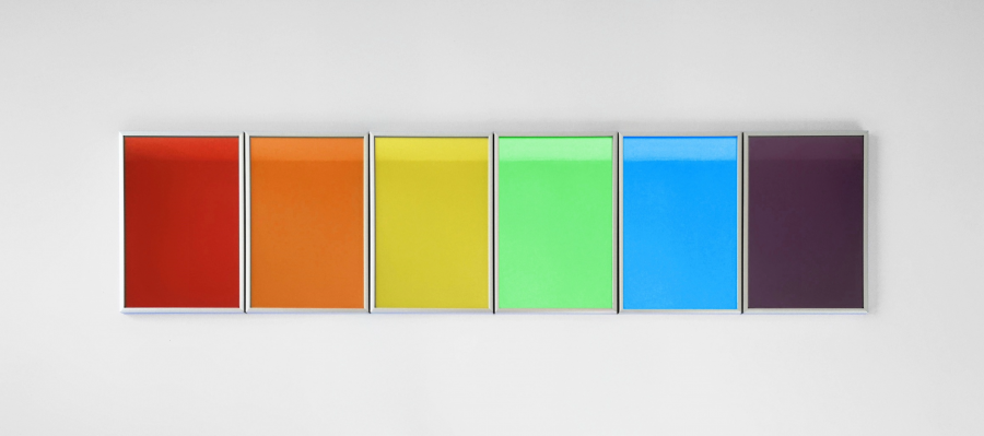 R.A.G.V.B.V. (Cuda pavonis)