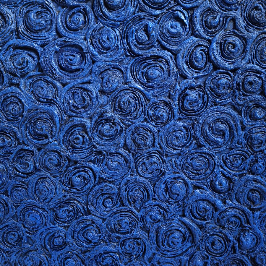 Rose  – Blu infinito – Tono III