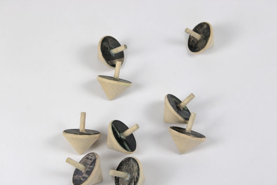 Playing with memories