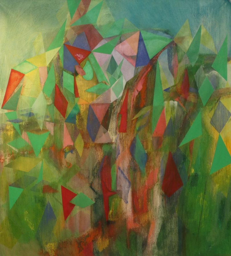 The Weighing of the Heart