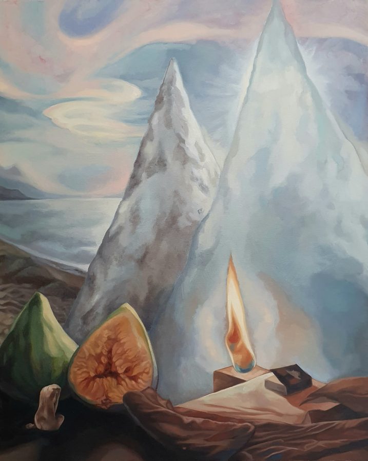 Perchè di me troppo sanno