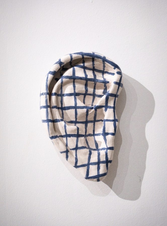 Ascolto imprigionato