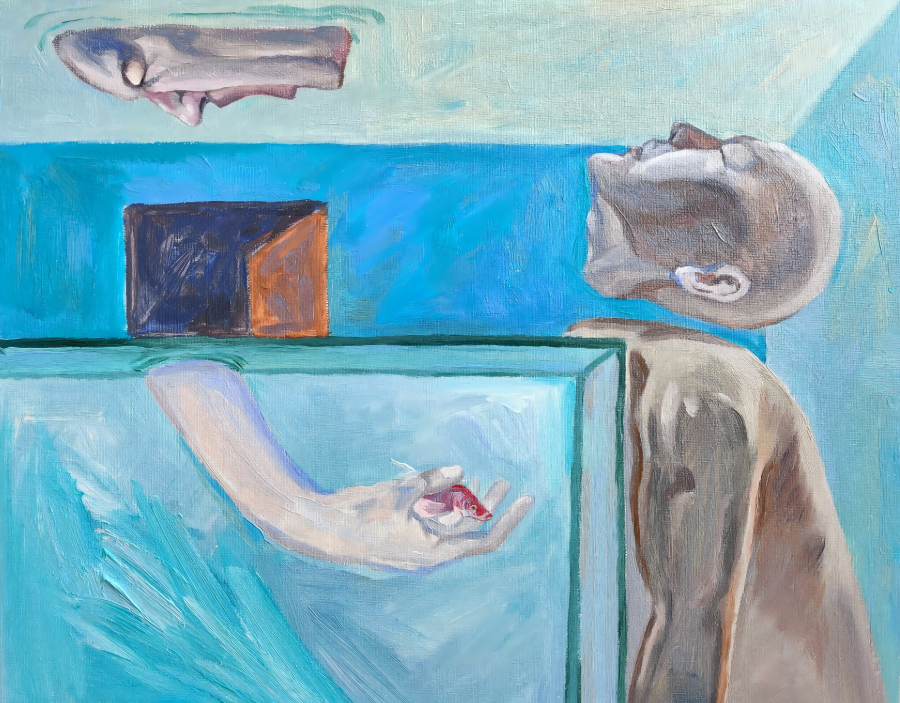 Geometrie dello spazio