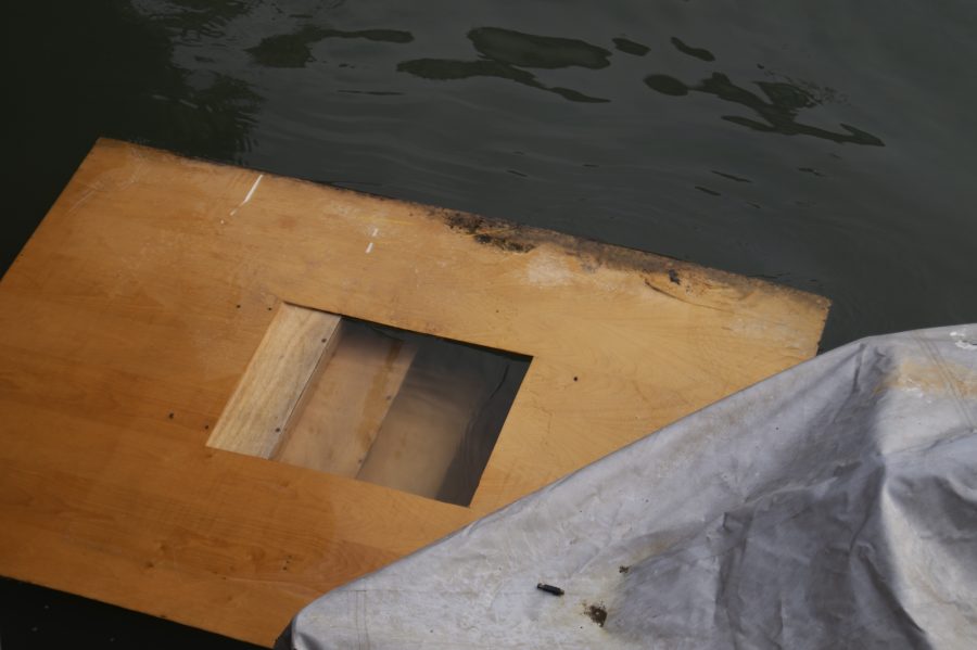 Sotto-sopra (Andare in profondità)