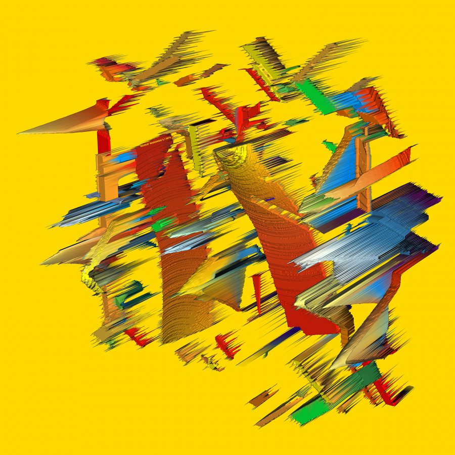 Omeomorfa Planare 5.0 N° 0078