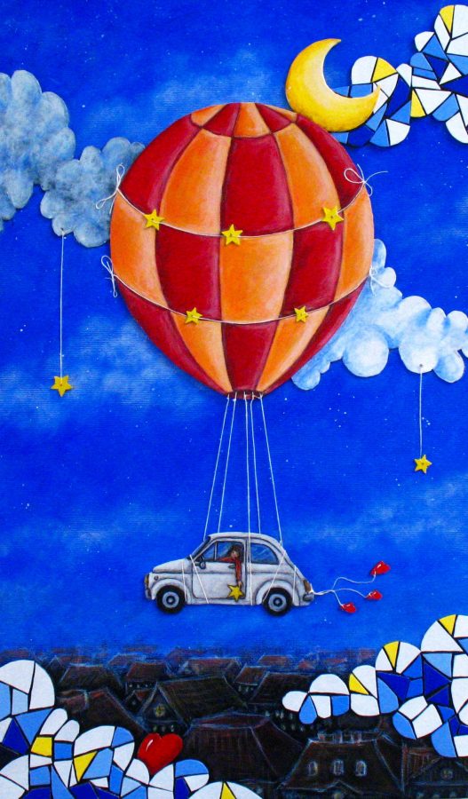 Quando l’impossibile diventa possibile