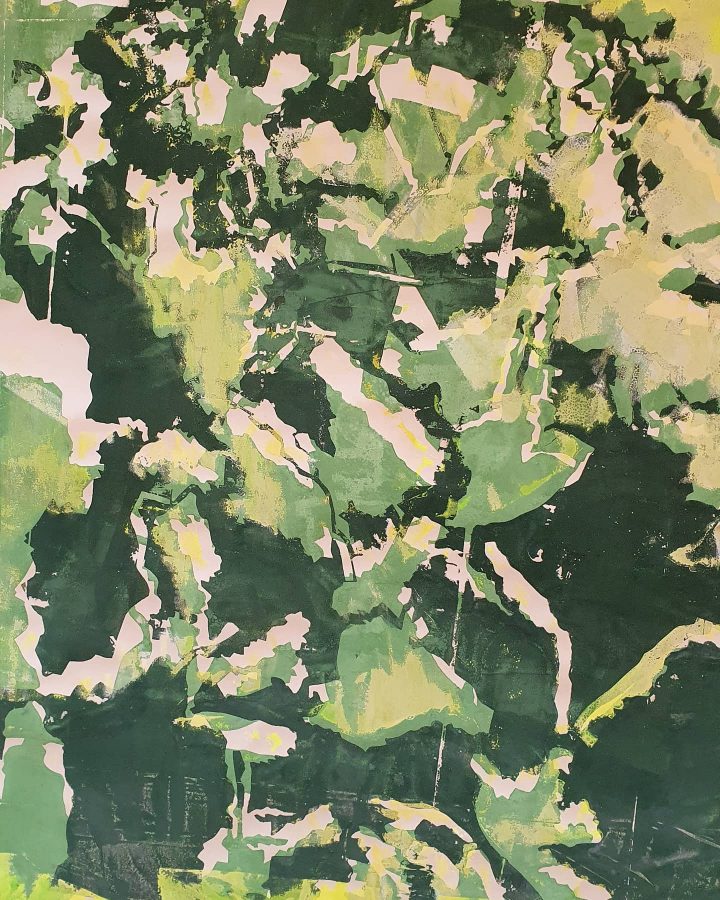 l’acqua pesa – serie