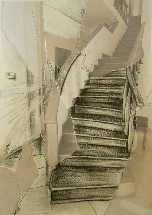 Frantumazione (ingresso)