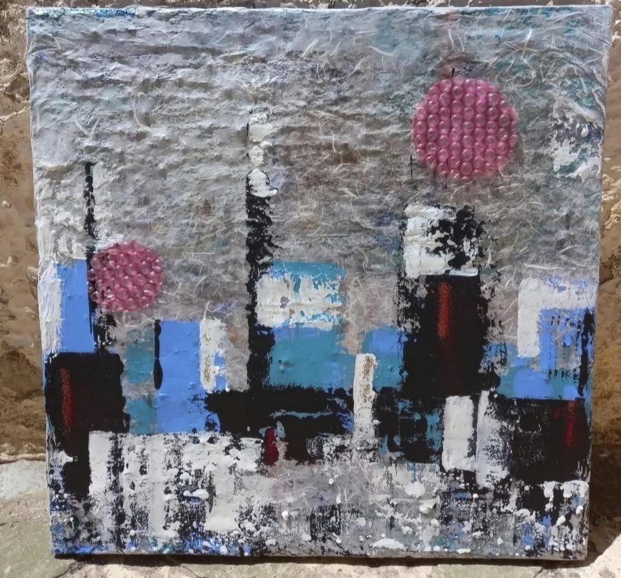 The Planet’ s Breath