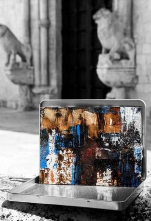 Nel Cielo di Kiev e Nel Mio Petto