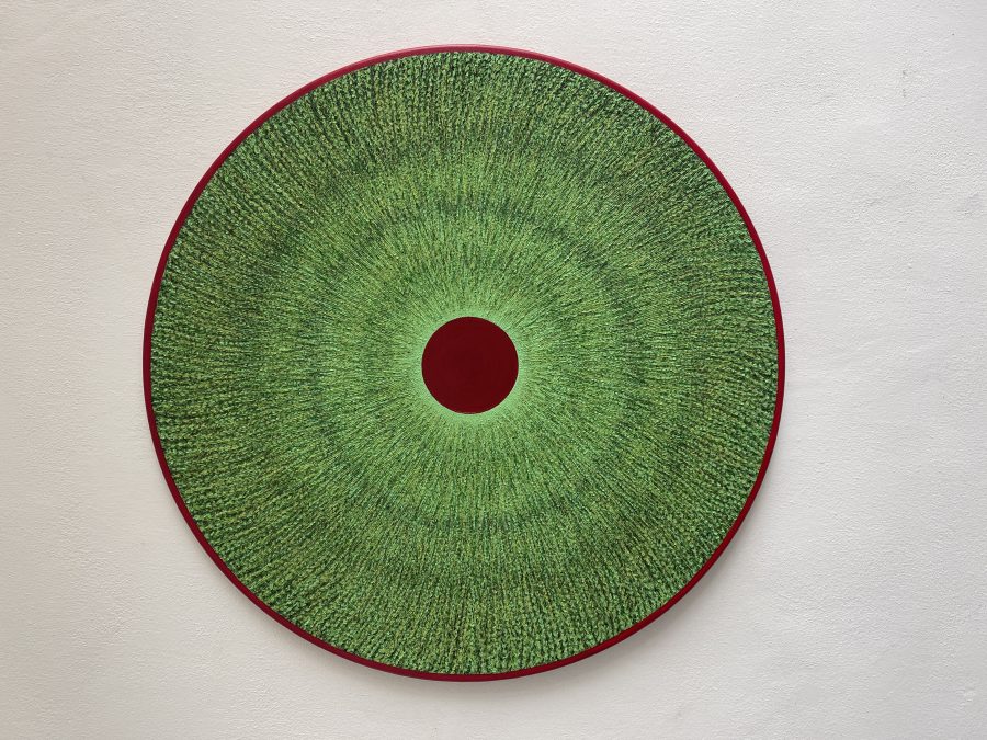 “Source” (Fonte) – Serie-progetto “HARVEST”