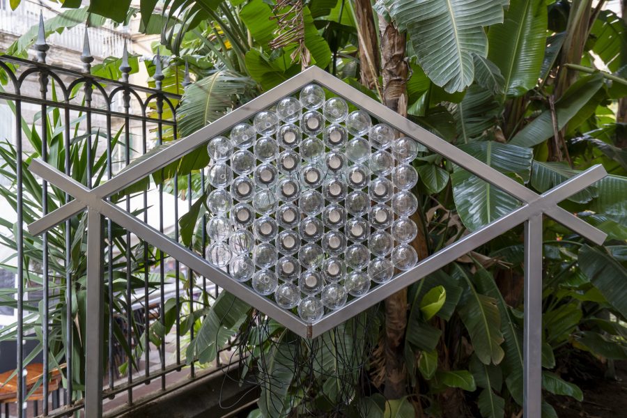 O’rummore ra città