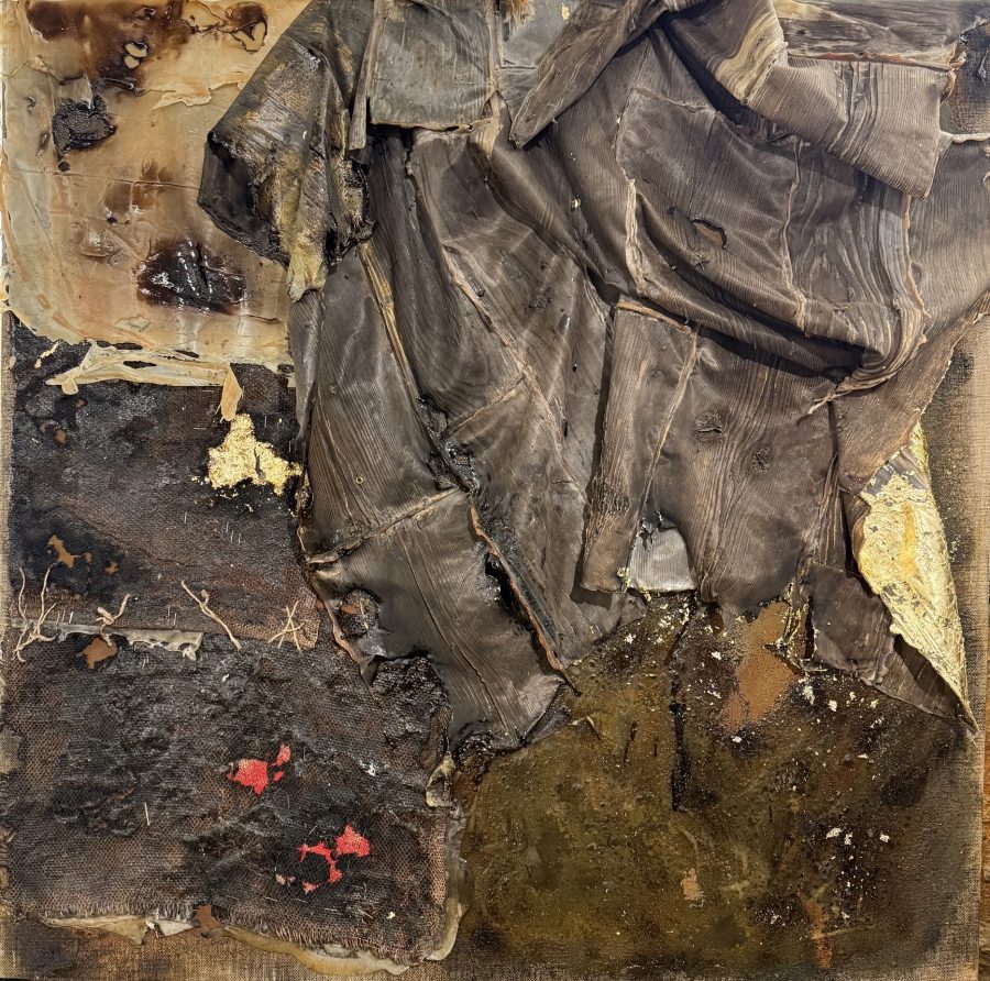 Recuerdos de la Piel n.6