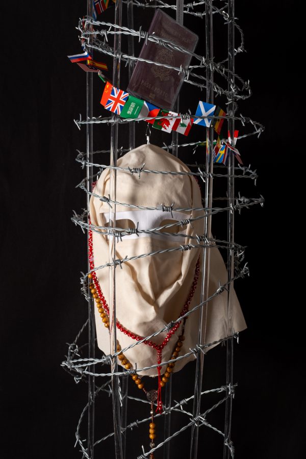 Confine dell’infinito