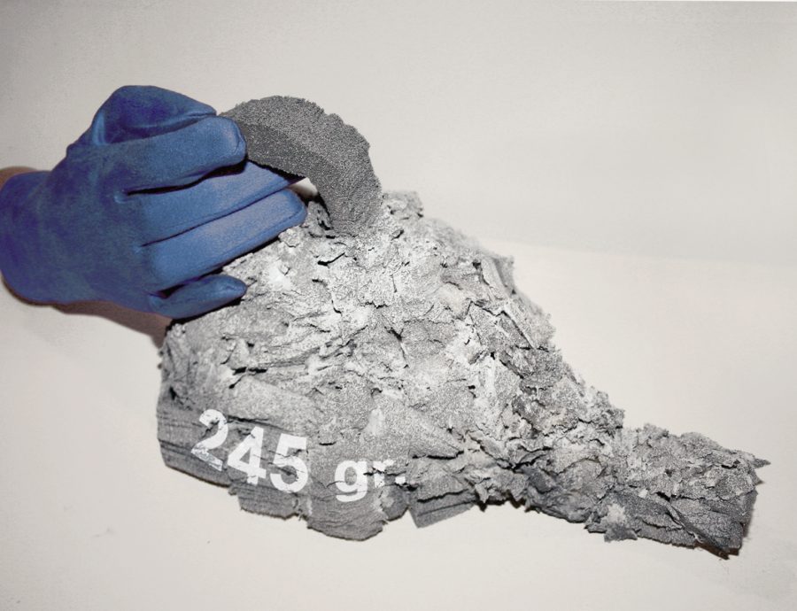 “Would you like a cup of me?” series – The Elephant in the Living room