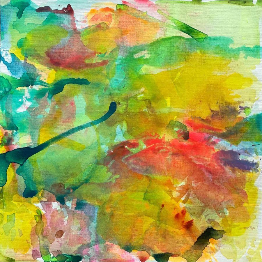 Riflessione #022