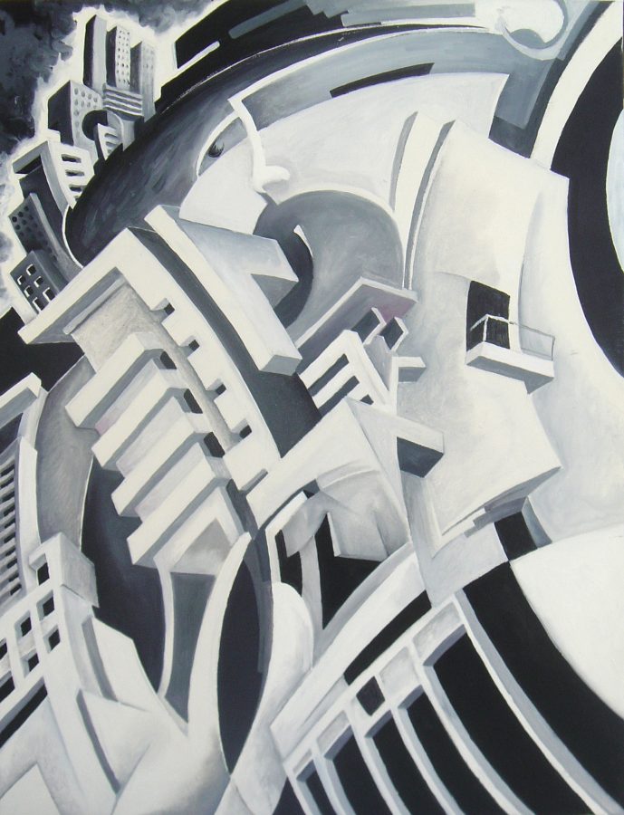 Giardino metropolitano