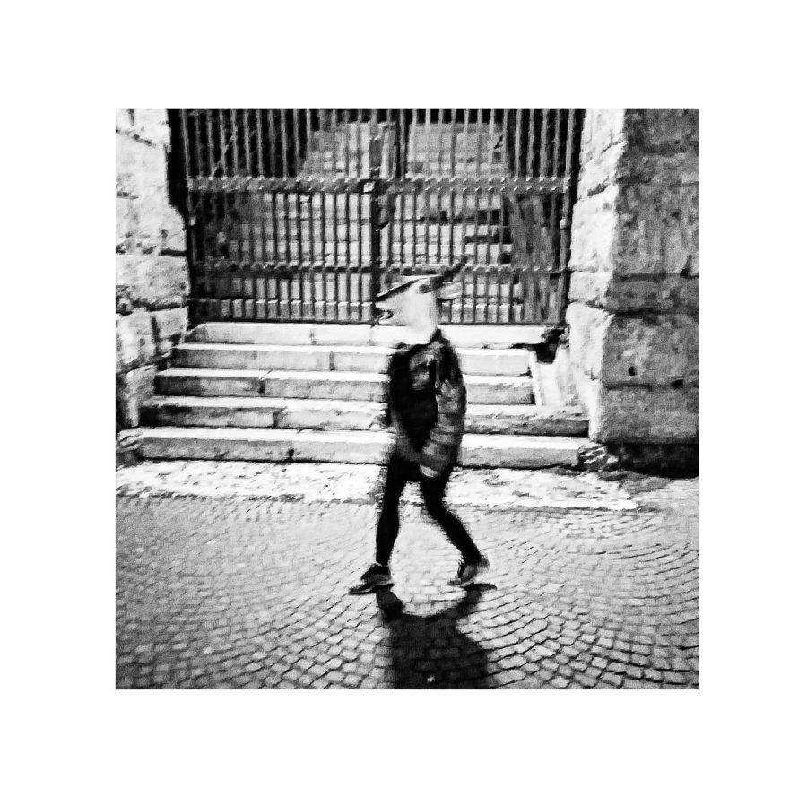 MAGIC DEER – CHECK MATE  performance 2021 – Arena di Verona