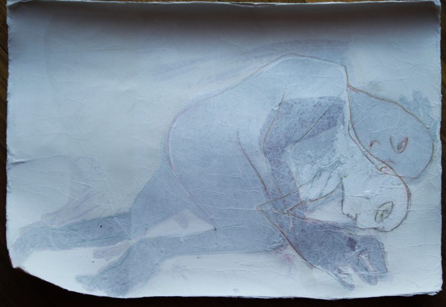 Non c’è peggior insidia che amarsi con monotonia