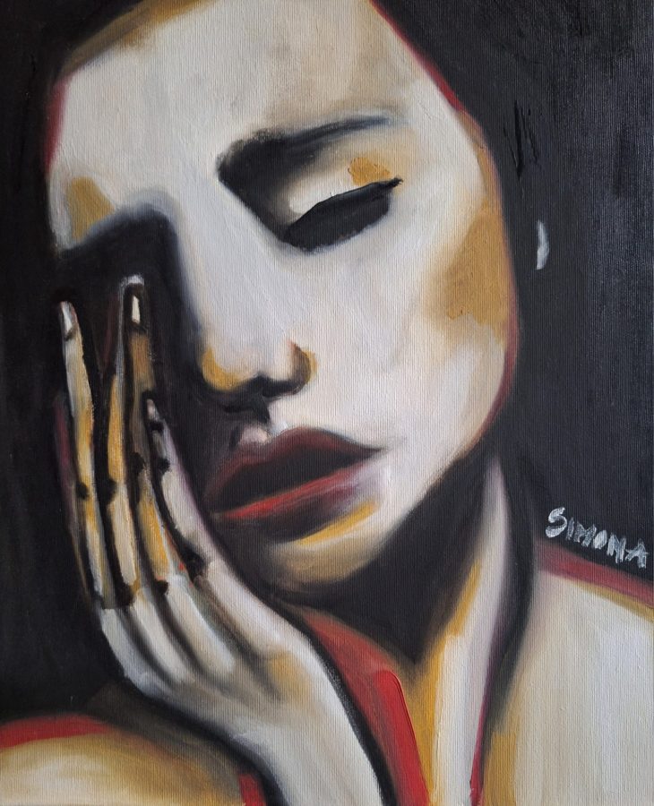 Soul. Omaggio a Jenny Woods.