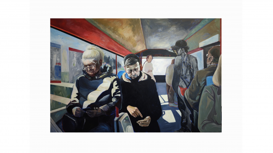 Senza casa in tutto il mondo I