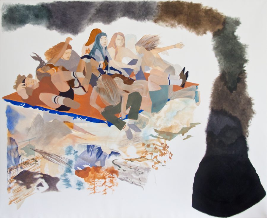 Natural born hippie 1