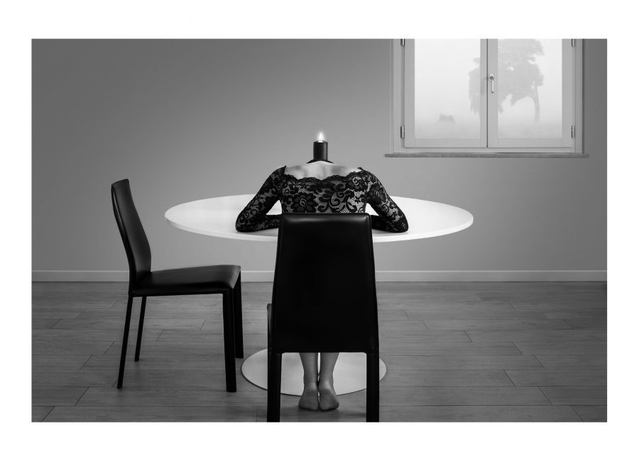 Your first birthday without you