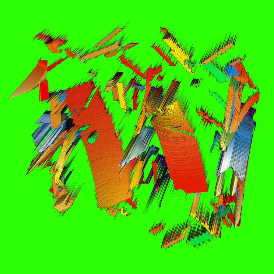 Omeomorfa Planare 5.0 N° 0075