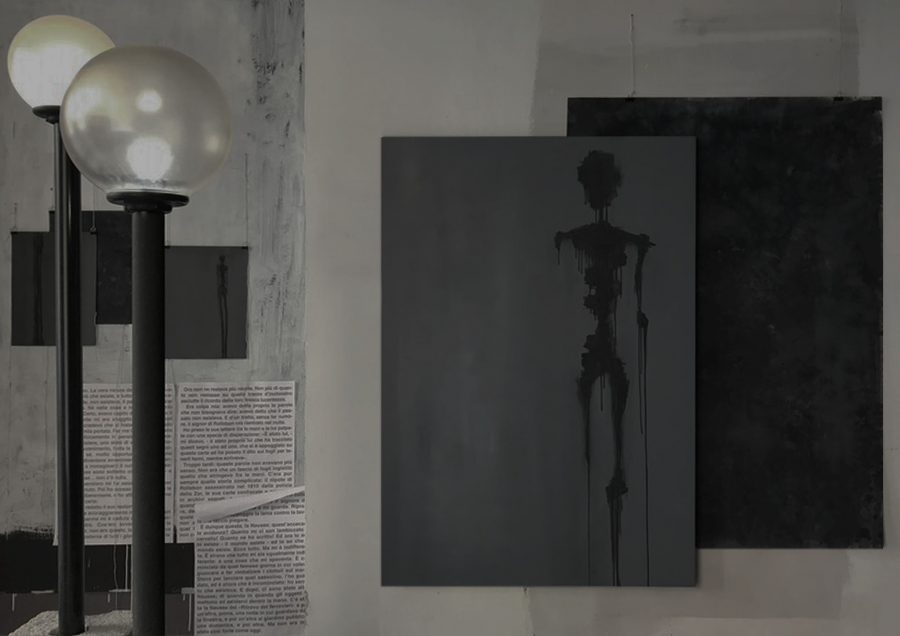 ombre/ le sei di sera