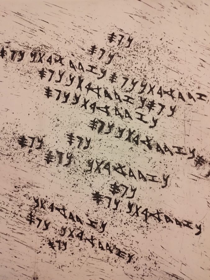 Segni e contraddizioni