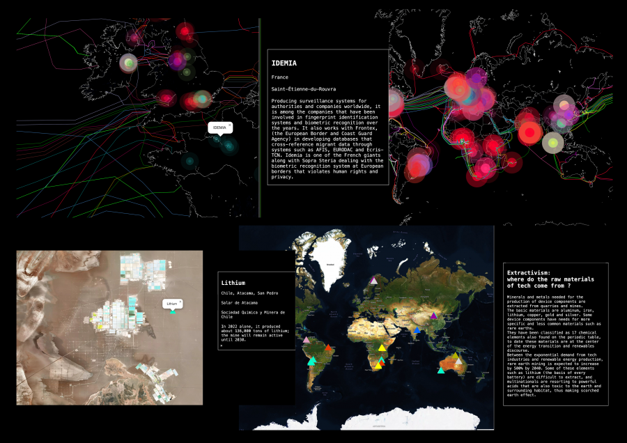 Data Center[ed]