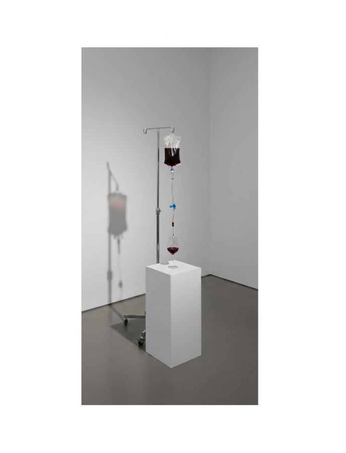 Eucharistical Vernissage