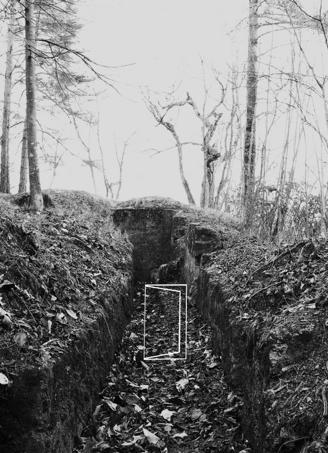 Portale di una fine promessa