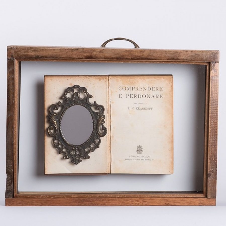 Comprendere è Perdonare