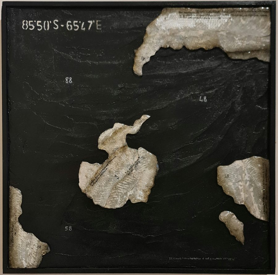 DERIVE – ANTARTICO