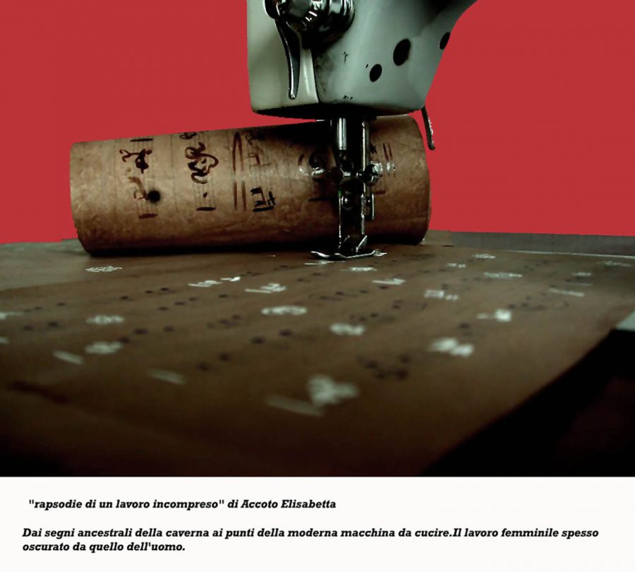 Rapsodie di un lavoro incompreso