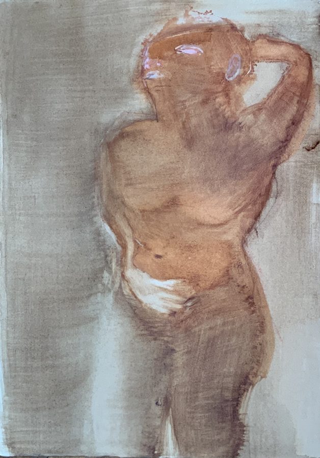 Studi sull’eros