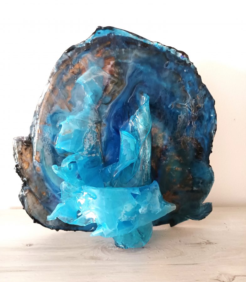 PRELUDIO ALL’ACQUA CON GIOCO