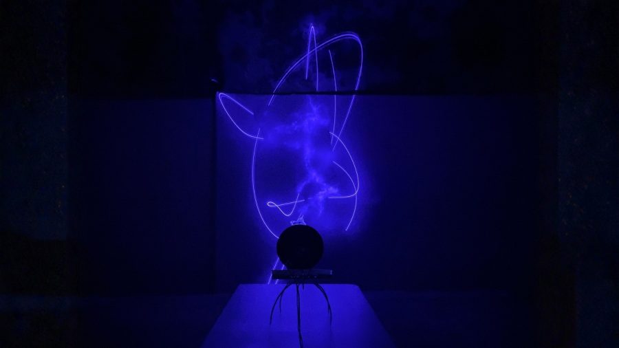 Dispositivo di traduzione dell’invisibile