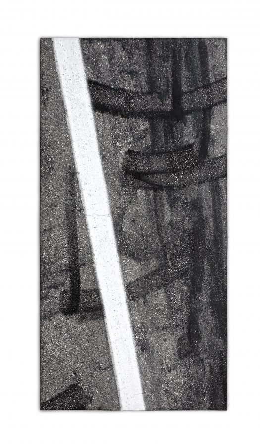 DeltaPoRoad 17 – Teoria e Pratica della Percezione – Fotoscultura da vedere e da toccare