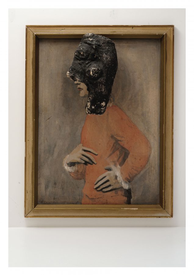 Senza titolo (Picasso)