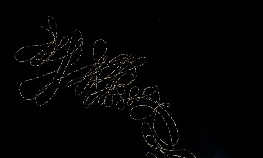 Essere nel tempo e nello spazio infinito