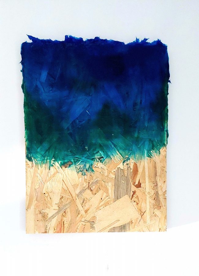 Natura, industrialmente morta