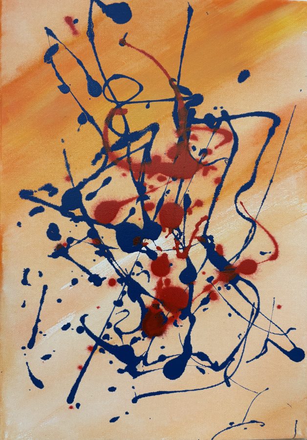 Guarda l’Occidente